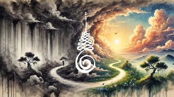 What Does the Unalome Symbol Mean?