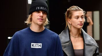 Hailey Bieber Subtly Claps Back at Those Insisting on Marriage Troubles with Justin