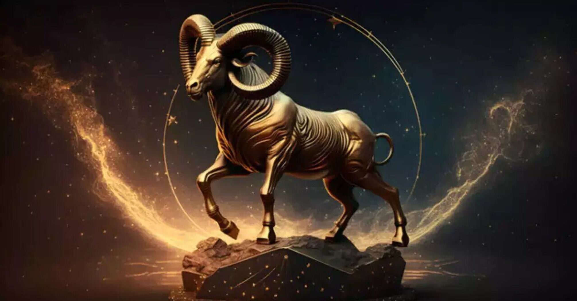 What Is Aries' Animal Sign? Plus, 9 More Spirit Animals for Aries