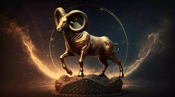 What Is Aries' Animal Sign? Plus, 9 More Spirit Animals for Aries