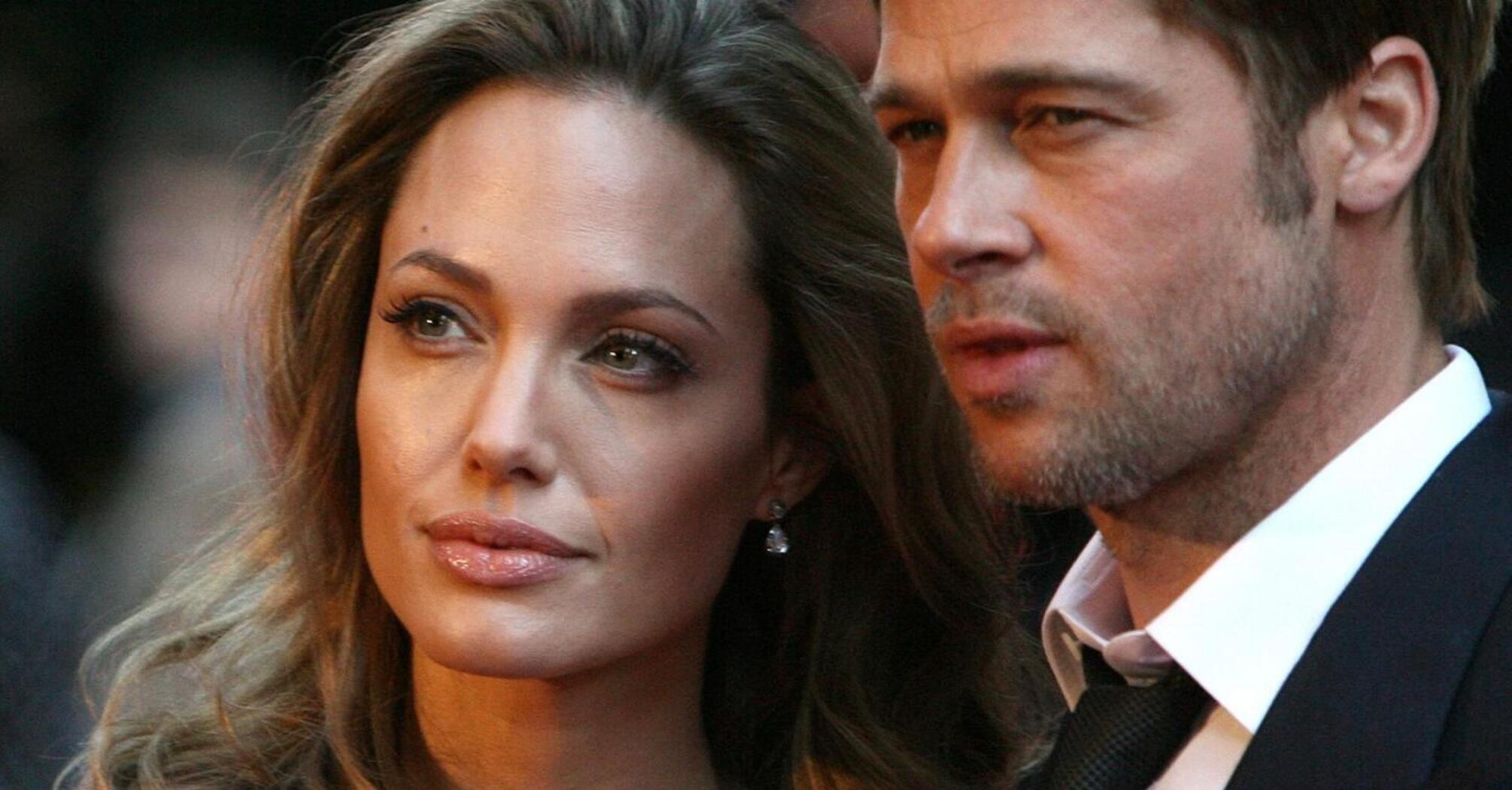 Angelina Jolie and Brad Pitt Officially Divorced After 8 Years