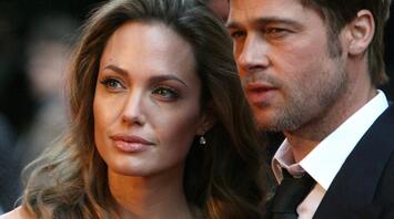 Angelina Jolie and Brad Pitt Officially Divorced After 8 Years