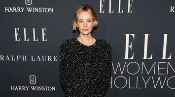 Carey Mulligan