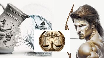 Three zodiac signs expected to showcase their most authentic side: horoscope for January 2