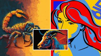 Three zodiac signs may find a number of positive signs heralding brighter future: horoscope for January 2