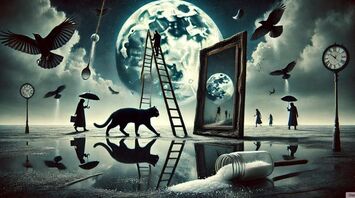 How to Stop Being Superstitious