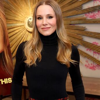 Kristen Bell