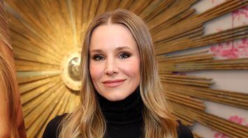 Kristen Bell