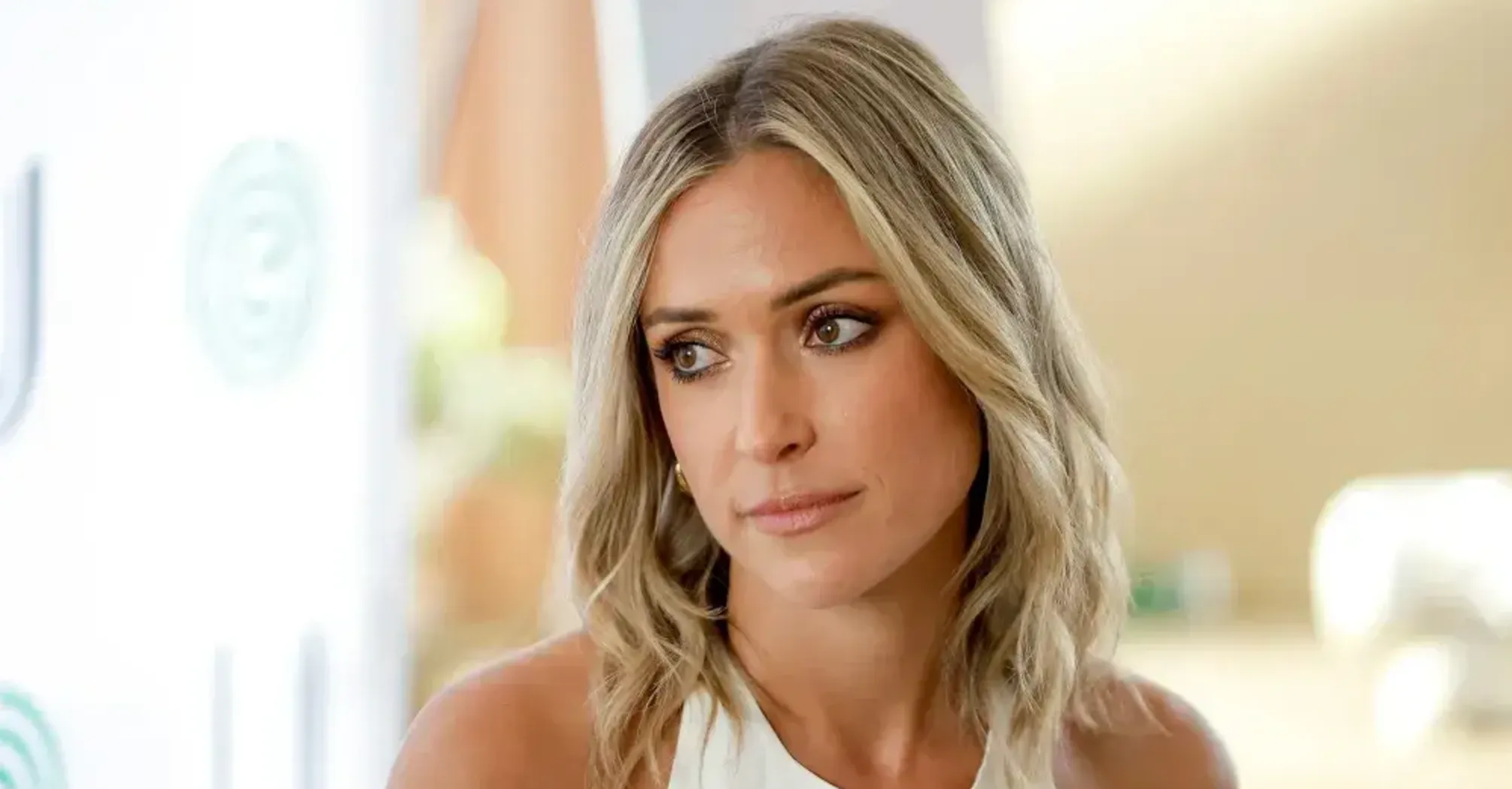 Kristin Cavallari Clarifies Relationship with Kardashian-Jenners