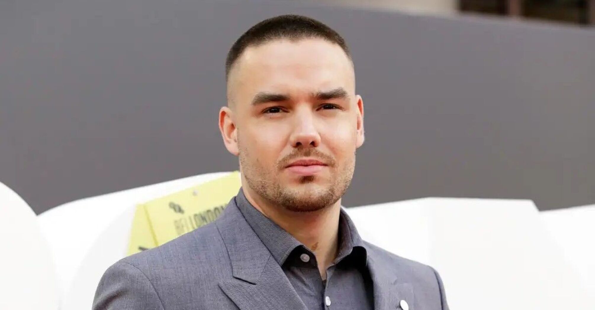 Liam Payne