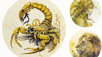 The Trio of Zodiac Signs Set to Experience a Serene Phase