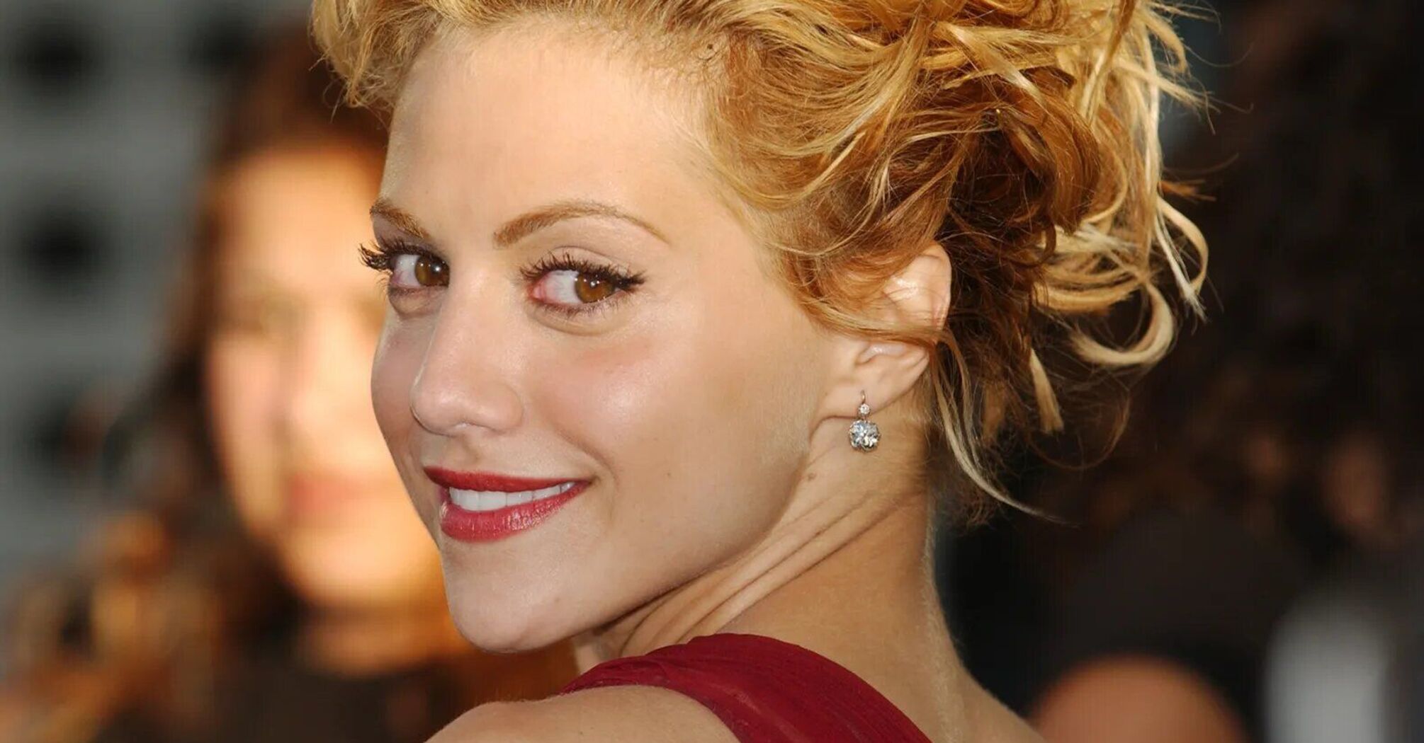 Haunting Details from Brittany Murphy’s Final Days