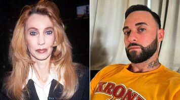 Eminem's Brother Nathan Mathers Shares Emotions After Mother's Passing