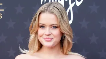 Ava Phillippe Appears to Debut Romance with Dakota Brubaker