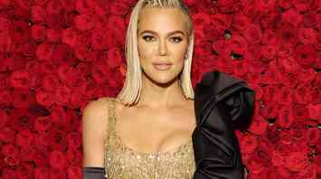 Khloé Kardashian Discusses Her Desire for Daughter True to Have a Sibling