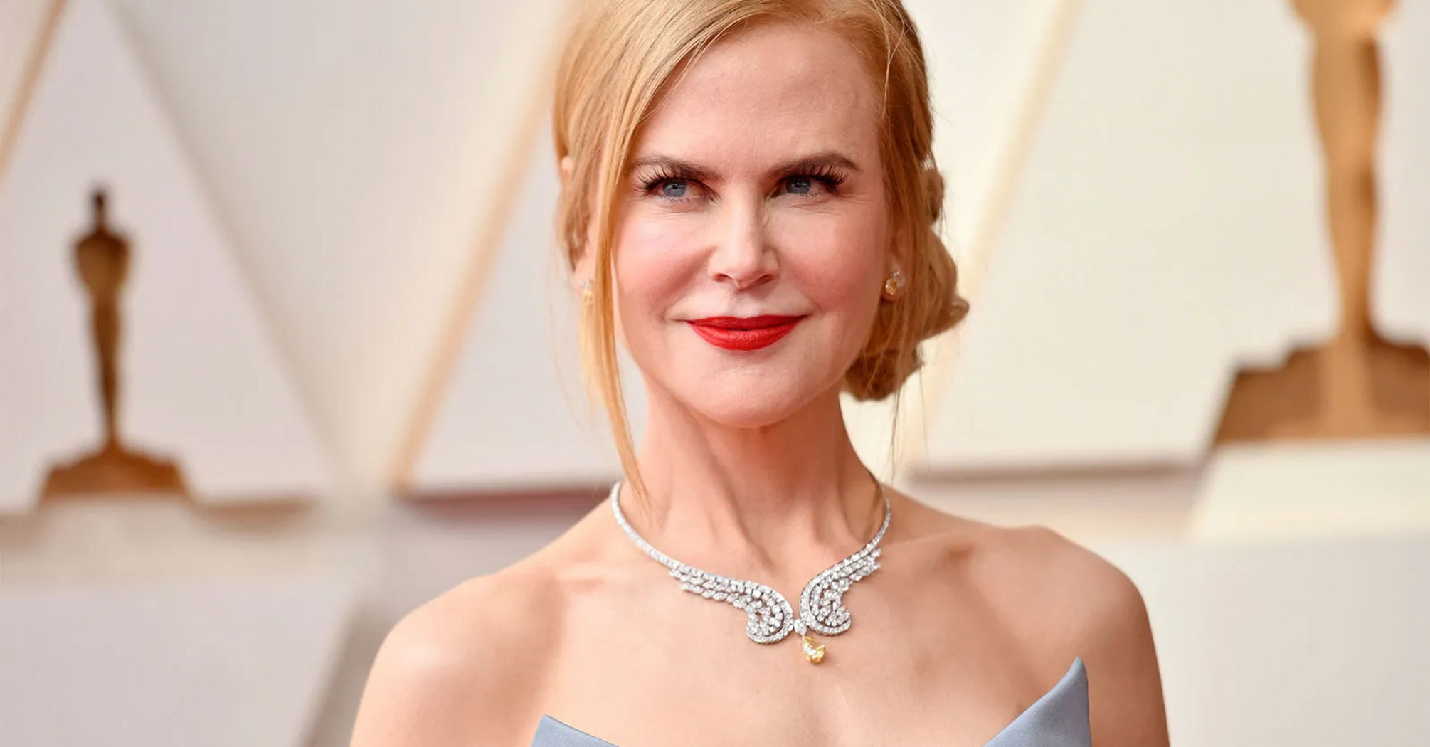 Nicole Kidman Comments on ‘Babygirl’ Being Called Disturbing