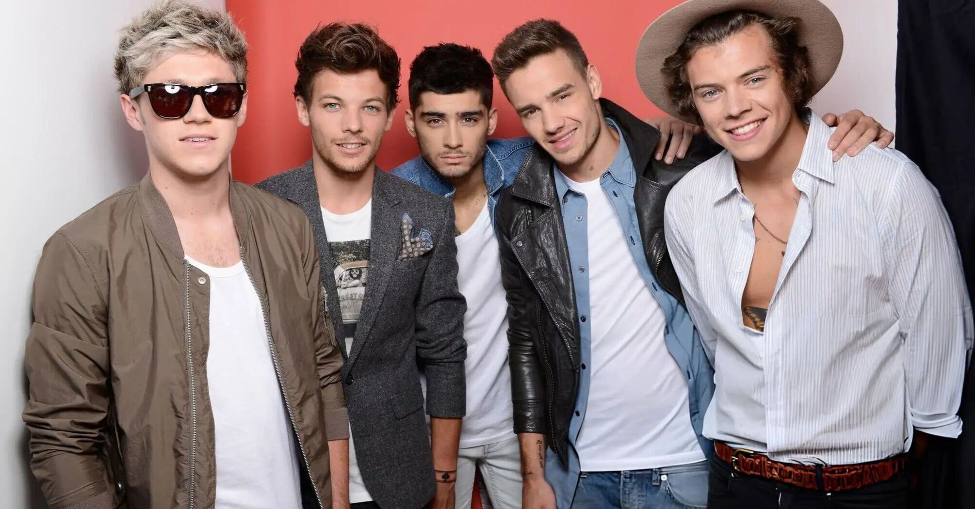  Liam Payne's Passing Reinvigorates Friendships Among One Direction Members 