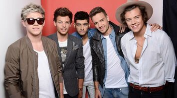 Liam Payne's Passing Reinvigorates Friendships Among One Direction Members