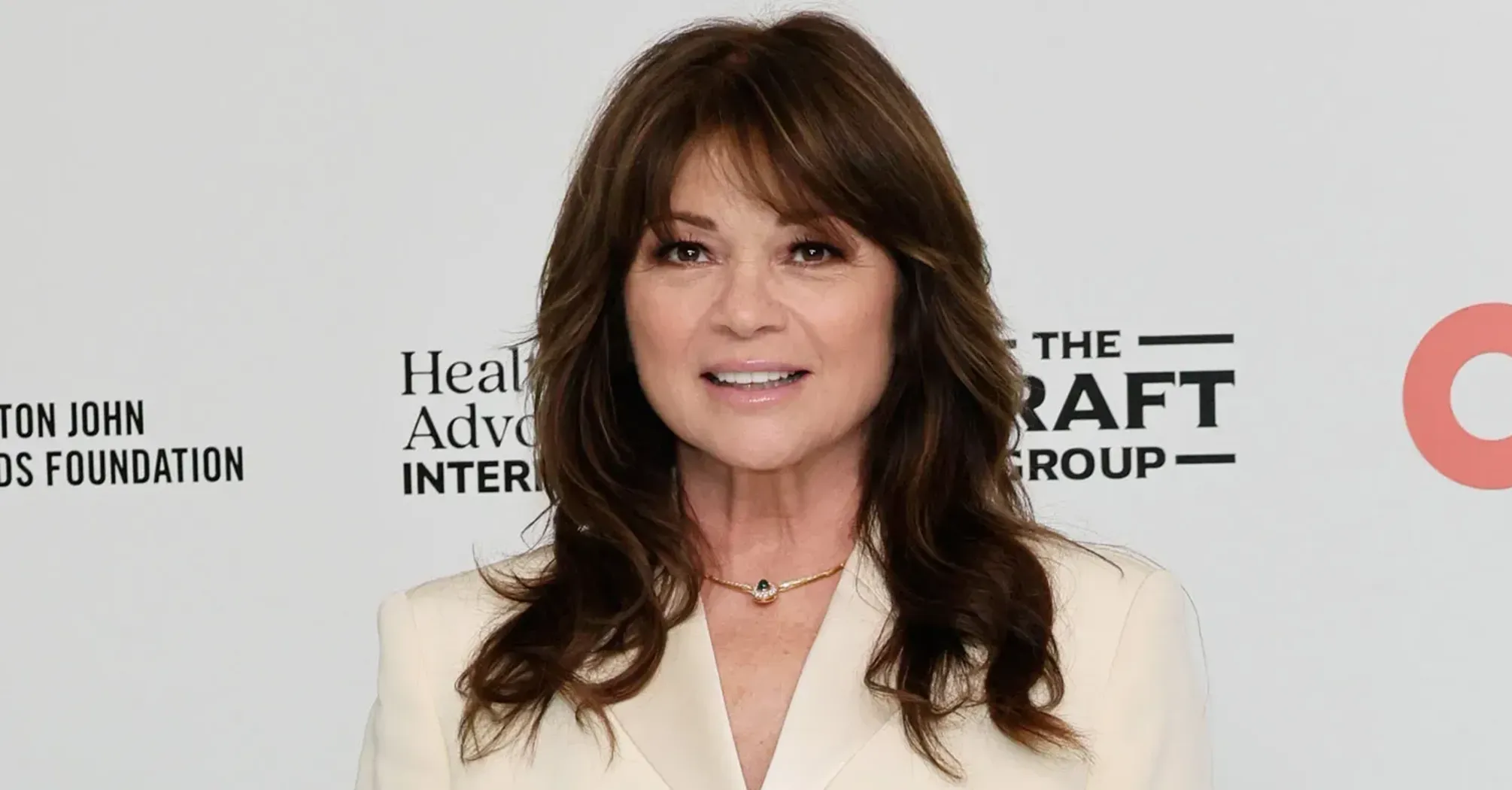 Valerie Bertinelli, 64, Shares Bikini Selfie to Highlight her Body and its Journey