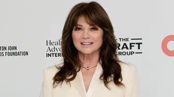 Valerie Bertinelli, 64, Shares Bikini Selfie to Highlight her Body and its Journey