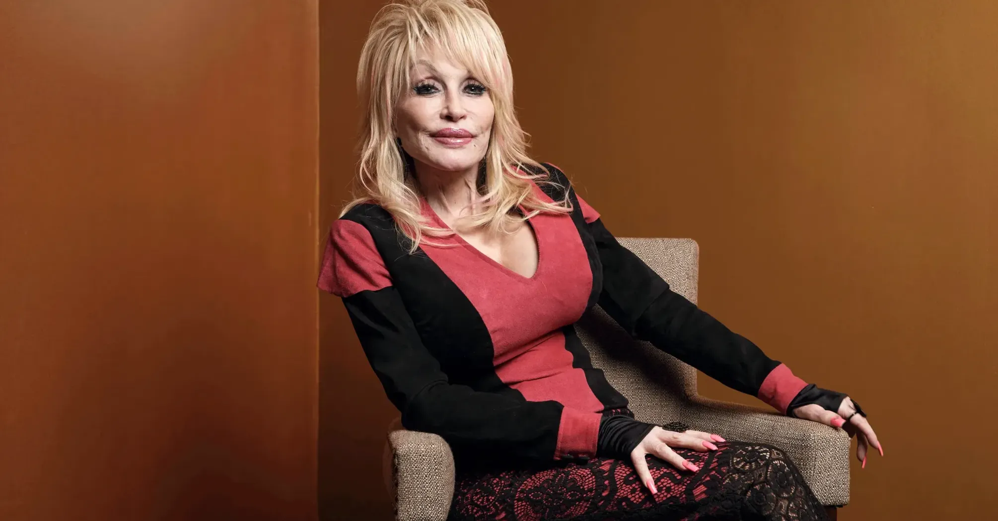 Dolly Parton Offers Rare Insight Into Her Marriage with Carl Dean