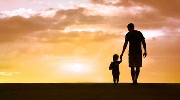 Dream Interpretation: Dad/Father