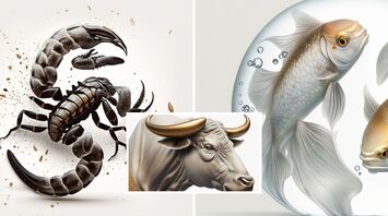 Three zodiac signs to showcase unbreakable confidence: horoscope for December 7