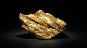 11 Spiritual Meanings of Gold