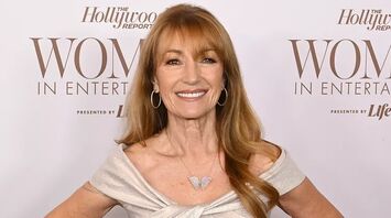 Jane Seymour