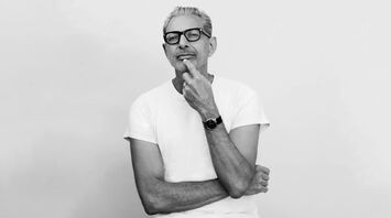 Jeff Goldblum Discusses Parenting Insights: ‘Another Way of Looking at Things’