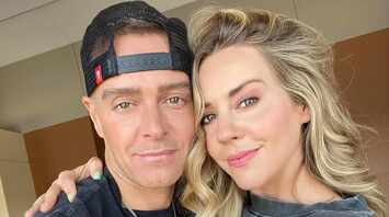 Joey Lawrence and Samantha Cope Reconcile After Divorce Filing: ‘Beyond Blessed’