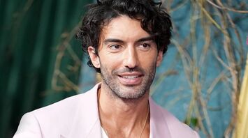 Justin Baldoni Discusses His ADHD Diagnosis at 40