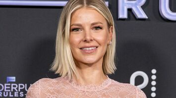Ariana Madix Expresses Desire for Broadway Return and Self-Acceptance at 40