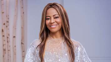 Mary Cosby Shared Update on Son Robert Jr. After Rehab