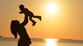 Mother Dream Meaning