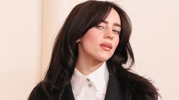 Billie Eilish Discusses Impact of Fashion on Her Self-Image