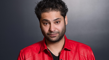 America's Got Talent Comedian Kabir "Kabeezy" Singh Dies at 39