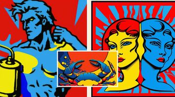 Three zodiac signs will attune to the emotional currents of others: horoscope for December 8