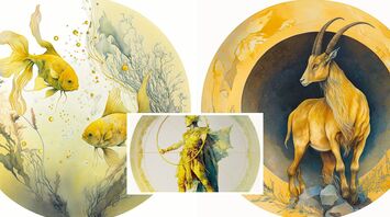 Three zodiac signs to seek calm surroundings: horoscope for December 8