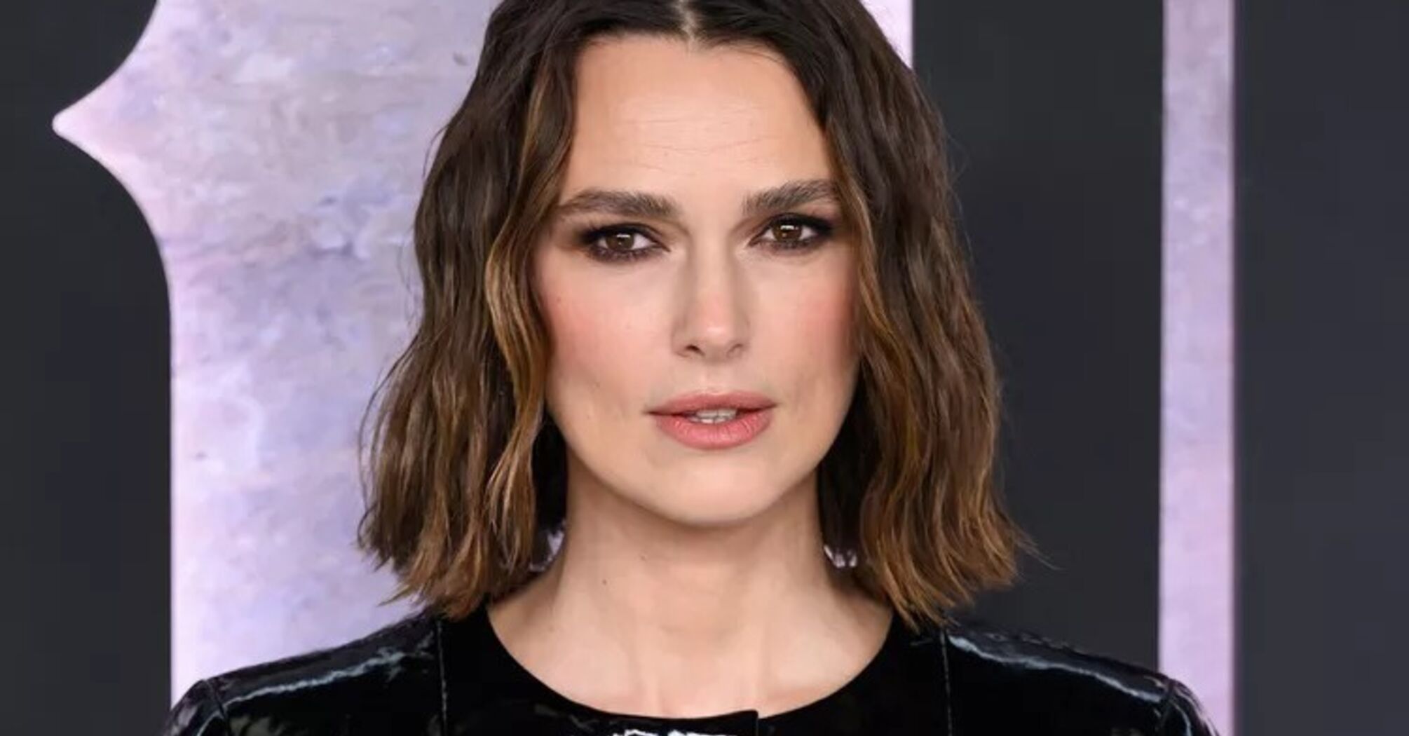 Keira Knightley