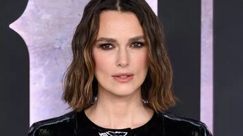 Keira Knightley