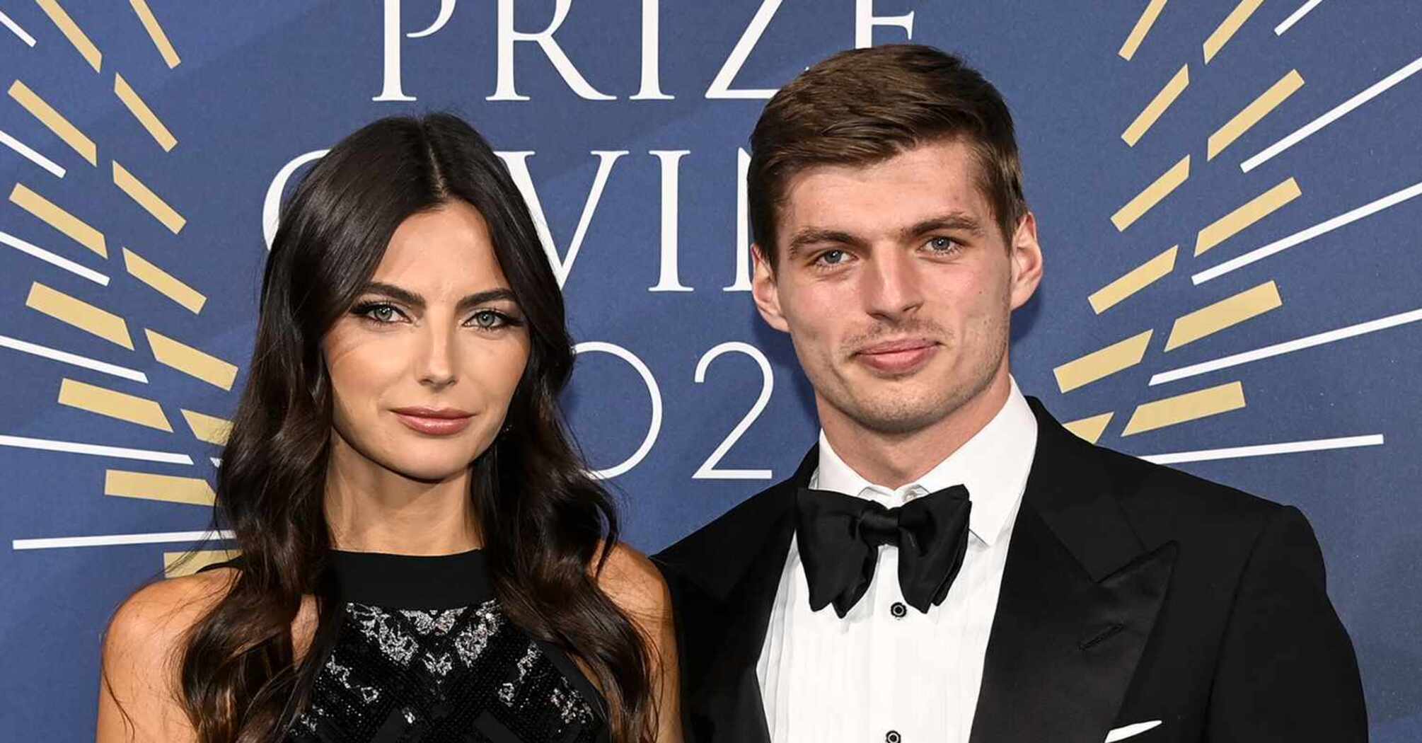 Max Verstappen and Kelly Piquet Expecting First Child Together