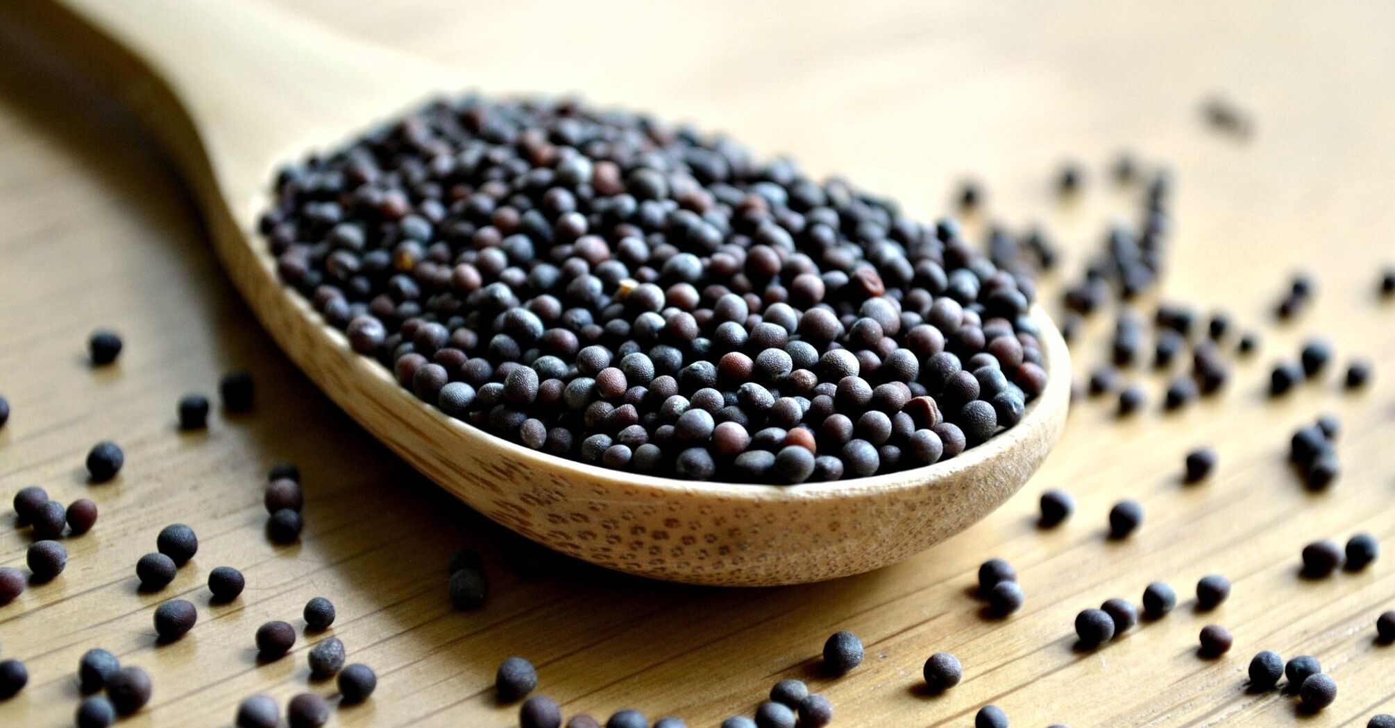 11 Spiritual Meanings of Mustard Seed