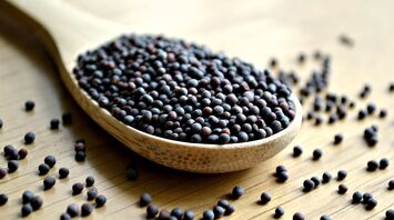 11 Spiritual Meanings of Mustard Seed