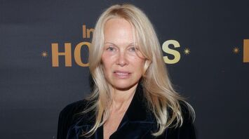 Pamela Anderson Looks All Chic at 2024 IndieWire Awards