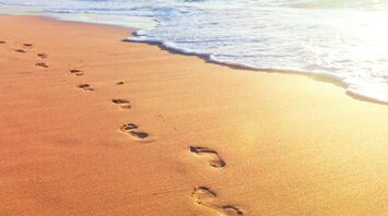 Footprints