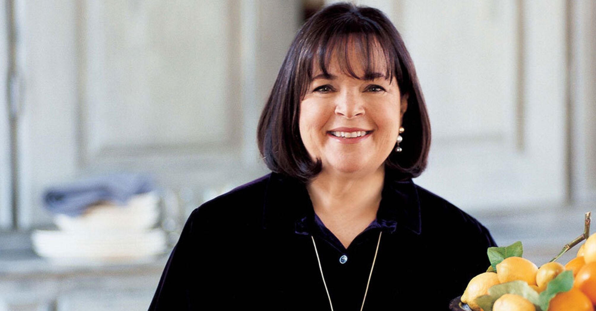 Ina Garten on Not Having Children: 'Totally Happy with the Decision'