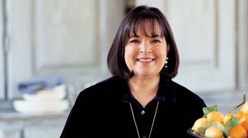 Ina Garten on Not Having Children: 'Totally Happy with the Decision'