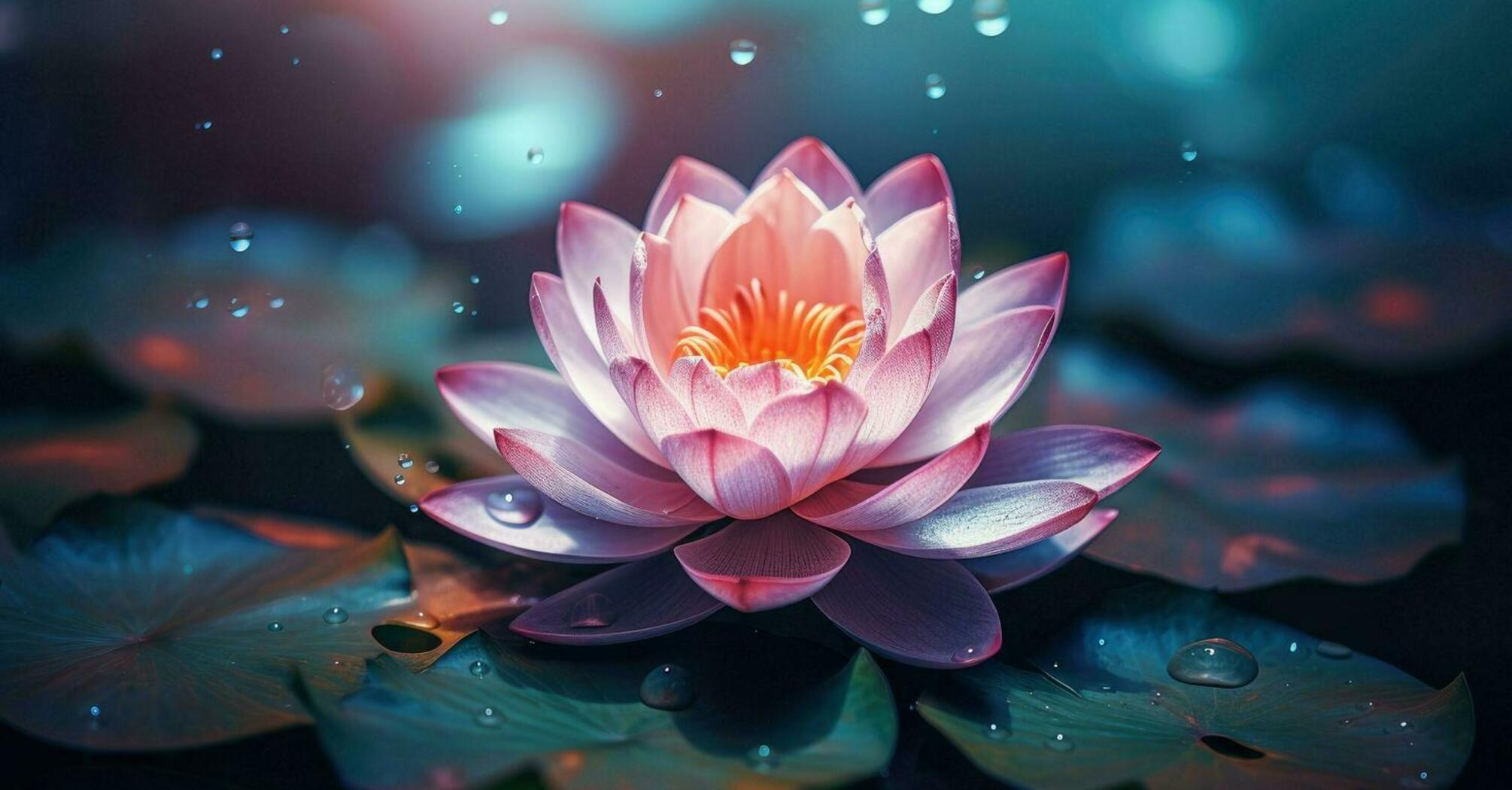 11 Spiritual Meanings of Lotus Flower