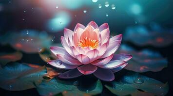 11 Spiritual Meanings of Lotus Flower